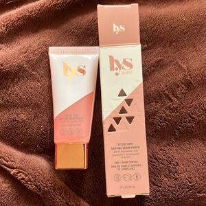 LYS skin gripping primer